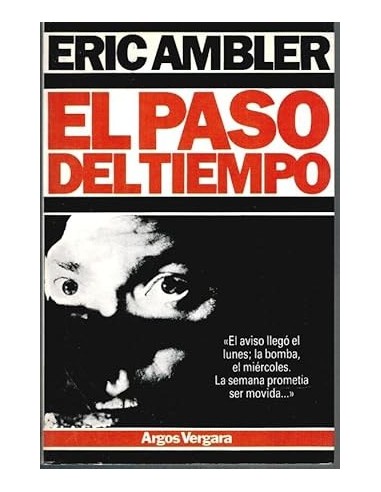 EL PASO DEL TIEMPO