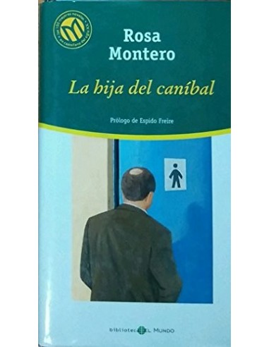 LA HIJA DEL CANÍBAL