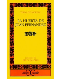 LA HUERTA DE JUAN FERNÁNDEZ...