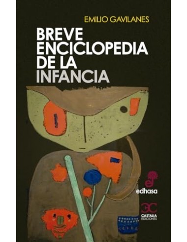 BREVE ENCICLOPEDIA DE LA INFANCIA