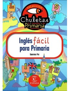 INGLÉS FÁCIL PARA PRIMARIA