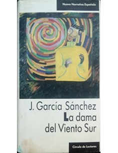 LA DAMA DEL VIENTO SUR