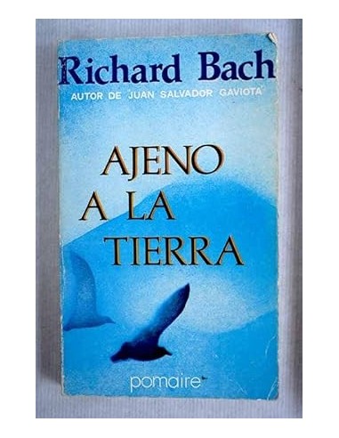 AJENO A LA TIERRA