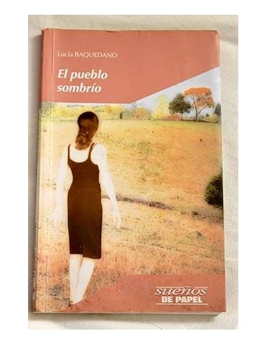 EL PUEBLO SOMBRÍO