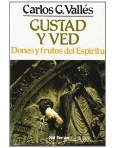 GUSTAD Y VED Dones y frutos...