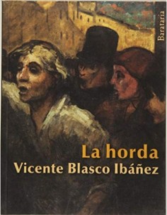 LA HORDA