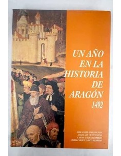 UN AÑO EN LA HISTORIA DE...