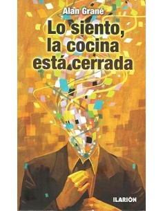 LO SIENTO LA COCINA ESTÁ...