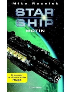 STARSHIP MOTÍN