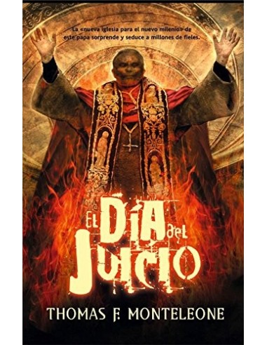 EL DIA DEL JUICIO