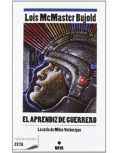 EL APRENDIZ DE GUERRERO