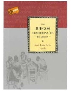 LOS JUEGOS TRADICIONALES EN...