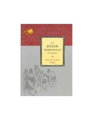 LOS JUEGOS TRADICIONALES EN ARAGÓN