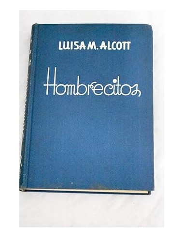 HOMBRECITOS