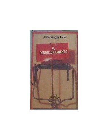 EL CONDICIONAMIENTO