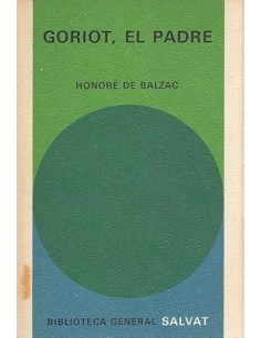 GORIOT EL PADRE