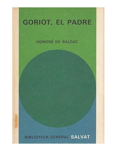 GORIOT EL PADRE