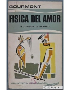 FÍSICA DEL AMOR