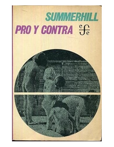 SUMMERHILL PRO Y CONTRA