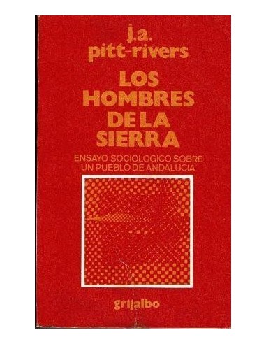 LOS HOMBRES DE LA SIERRA