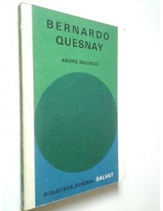 BERNARDO QUESNAY