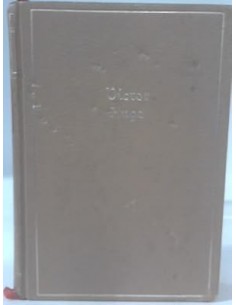 THE WORKS OF HUGO One volum...