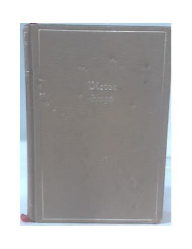 THE WORKS OF HUGO One volum edition