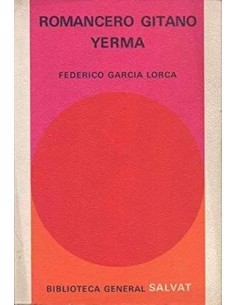 ROMANCERO GITANO/YERMA