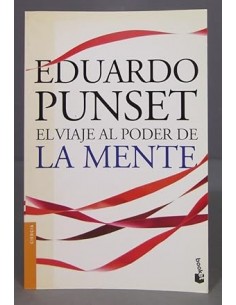 EL VIAJE AL PODER DE LA MENTE