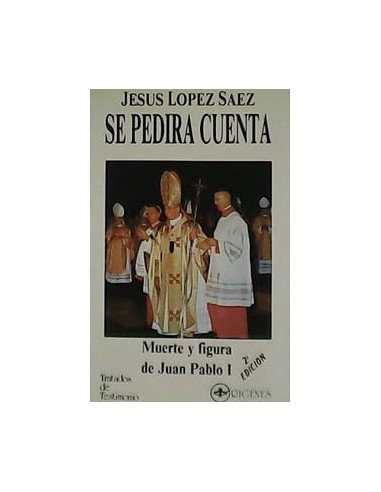 SE PEDIRÁ CUENTA