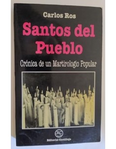 SANTOS DEL PUEBLO