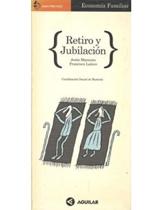 RETIRO Y JUBILACIÓN