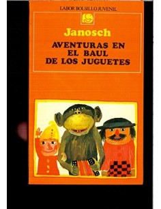 AVENTURAS EN EL BAÚL DE LOS...