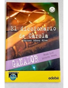 EL DICCIONARIO DE CAROLA