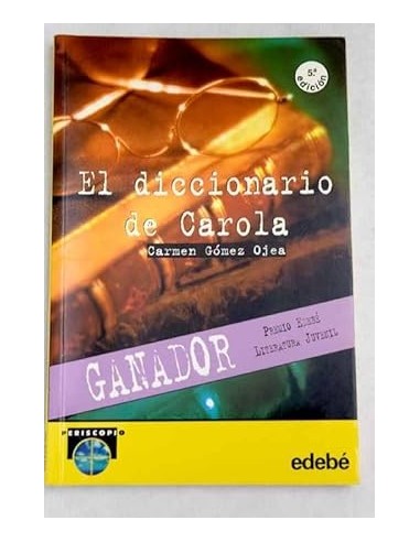 EL DICCIONARIO DE CAROLA