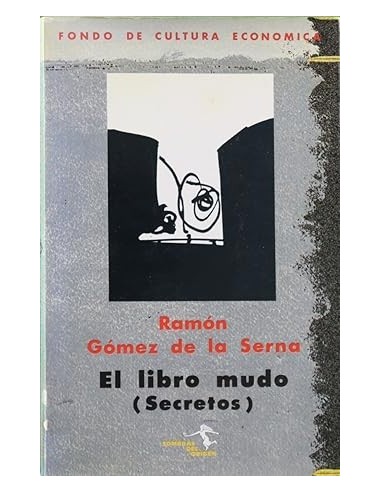EL LIBRO MUDO Secretos