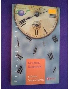 LA ÚLTIMA CAMPANADA