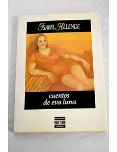 CUENTOS DE EVA LUNA
