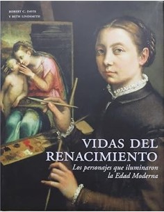 VIDAS DEL RENACIMIENTO