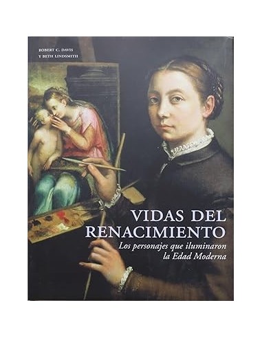 VIDAS DEL RENACIMIENTO