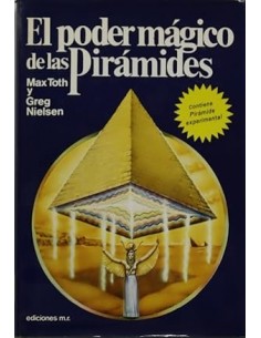 EL PODER MÁGICO DE LAS...