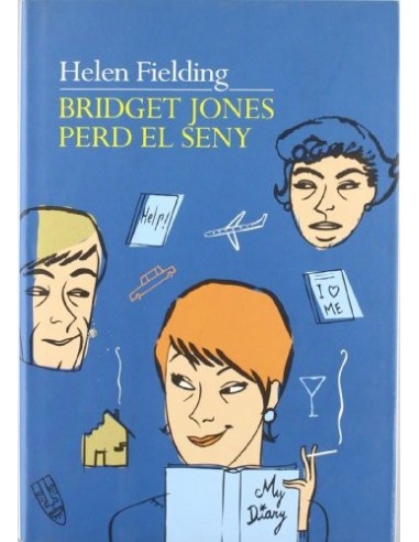 BRIDGET JONES PERD EL SENY
