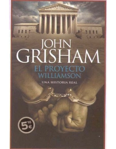 EL PROYECTO WILLIAMSON