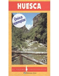 HUESCA (El viajero...