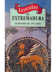 LEYENDAS DE EXTREMADURA