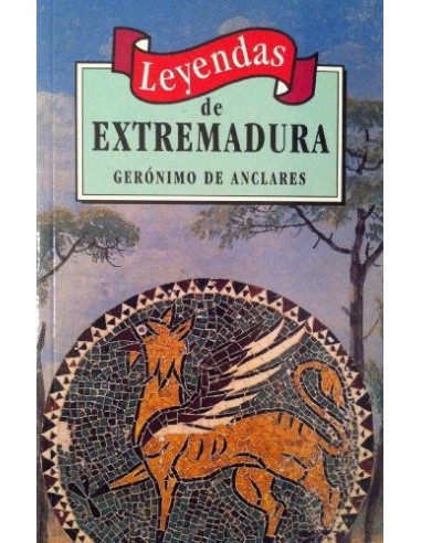 LEYENDAS DE EXTREMADURA