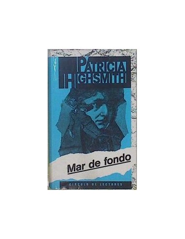 MAR DE FONDO