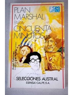 PLAN MARSHALL PARA...