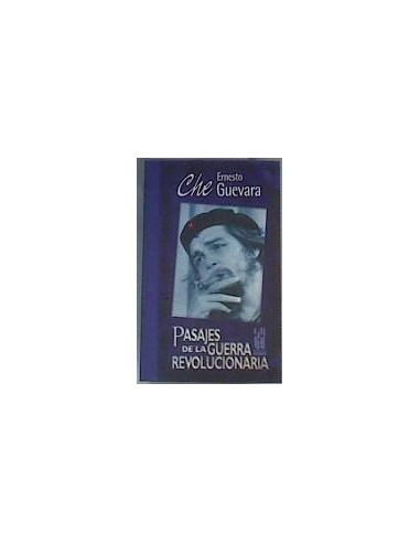 PASAJES DE LA GUERRA REVOLUCIONARIA