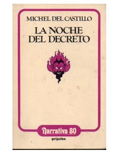 LA NOCHE DEL DECRETO